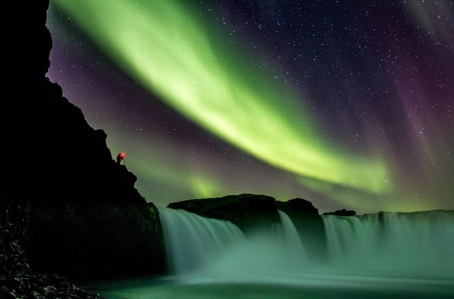 Akureyri: Northern Lights Photography Tour - Who will enjoy this tour most?