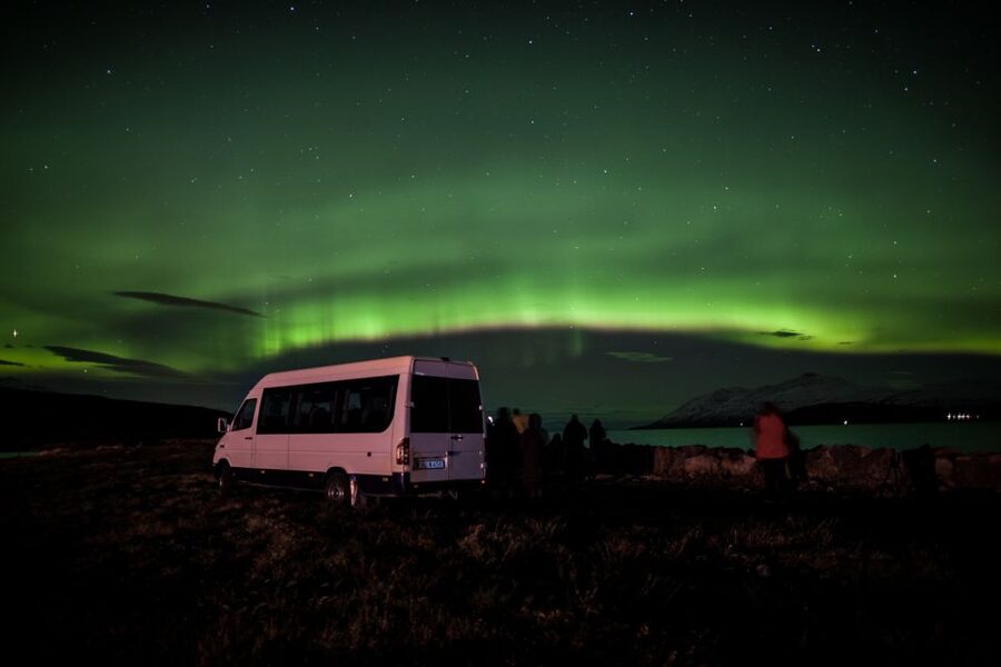 Akureyri: Northern Lights Photography Tour - Should you book the Akureyri Northern Lights Photography Tour?