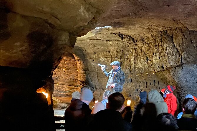Ancient Historical Site Tour at the Caves of Hella - Who should add the Caves of Hella?