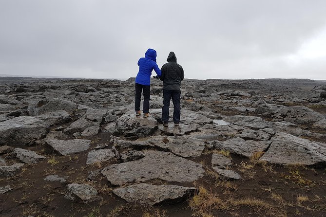 Arctic Fox Travel Dettifoss lake Mývatn winter private super jeep tour - Pickup is convenient, but confirm the details