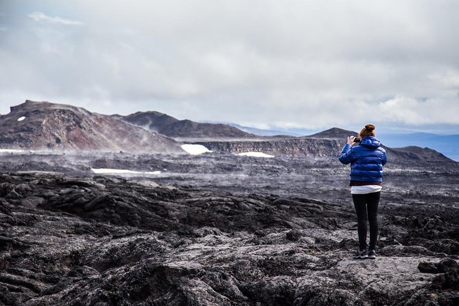 Askja & Holuhraun, Super Jeep Day Tour from Lake Myvatn - Why Askja is worth a full day from Mývatn