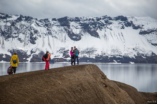 Askja & Holuhraun, Super Jeep Day Tour from Lake Myvatn - The Super Jeep changes the value equation