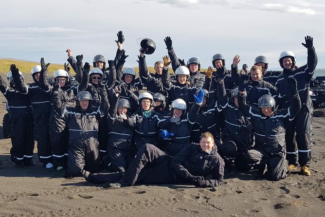 ATV - QUAD Adventure - Learning to handle your own ATV