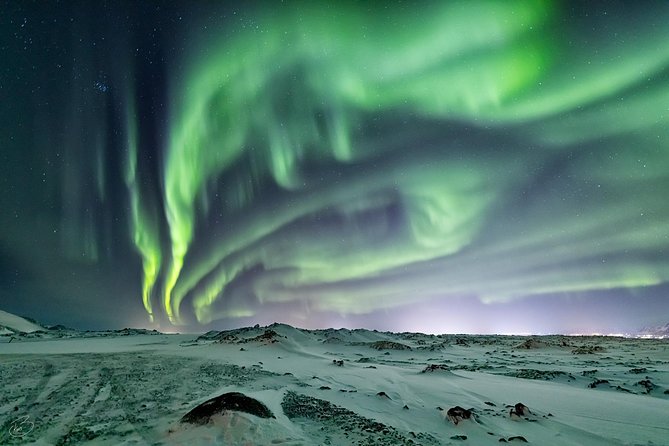Aurora/Northern light hunt and photos (photography help provided) - Is $319 a fair price?