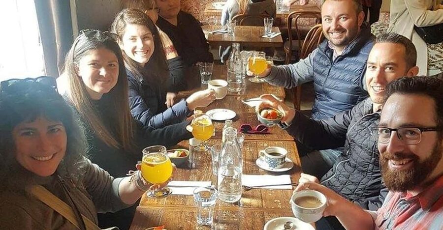 Authentic Reykjavik Food Tour with Flea Market Delights - Timing, cancellation, and small planning details