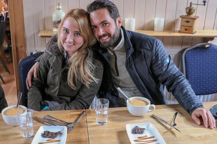 Authentic Reykjavik Food Tour with Flea Market Delights - The second 40-minute stop and the value of a guide