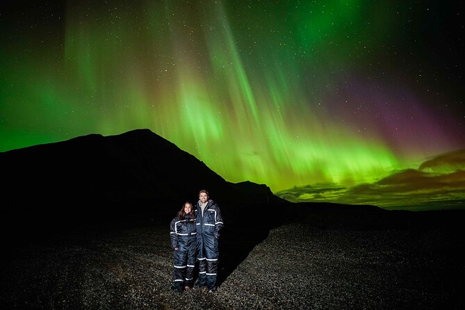 Award Winning Private Northern Lights Tour with All Inclusive - Why a private aurora hunt can be worth the cost