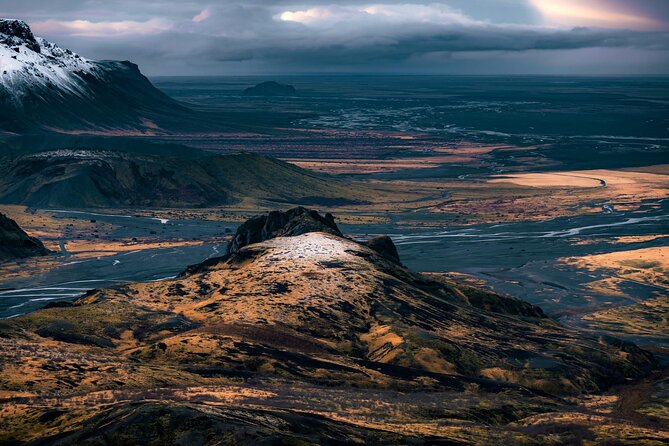 Beautiful Þórsmörk, The Valley of Thor Private - Why Þórsmörk feels different from Iceland’s easy day trips
