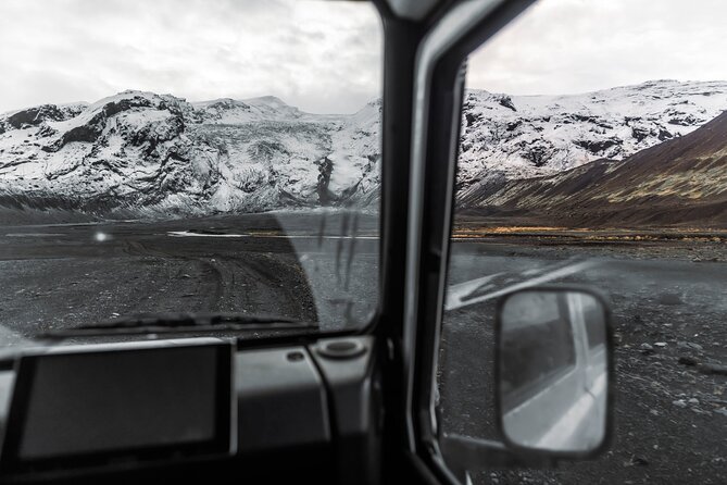 Beautiful Þórsmörk, The Valley of Thor Private - Who will get the most from this day?