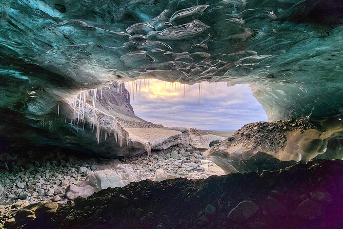 Blue Ice Cave Exploration from Jökulsárlón (Small Group Tour) - Is $262.77 a fair price?