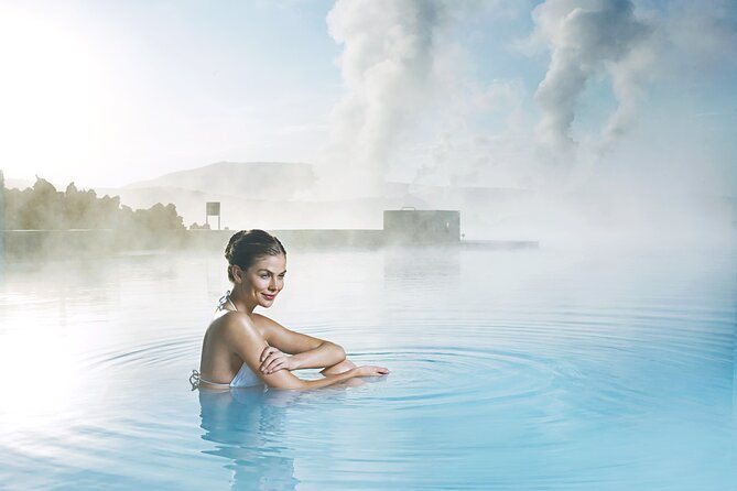 Blue Lagoon Admission Including Return Transfers from Reykjavik - Price, timing, and who gets good value