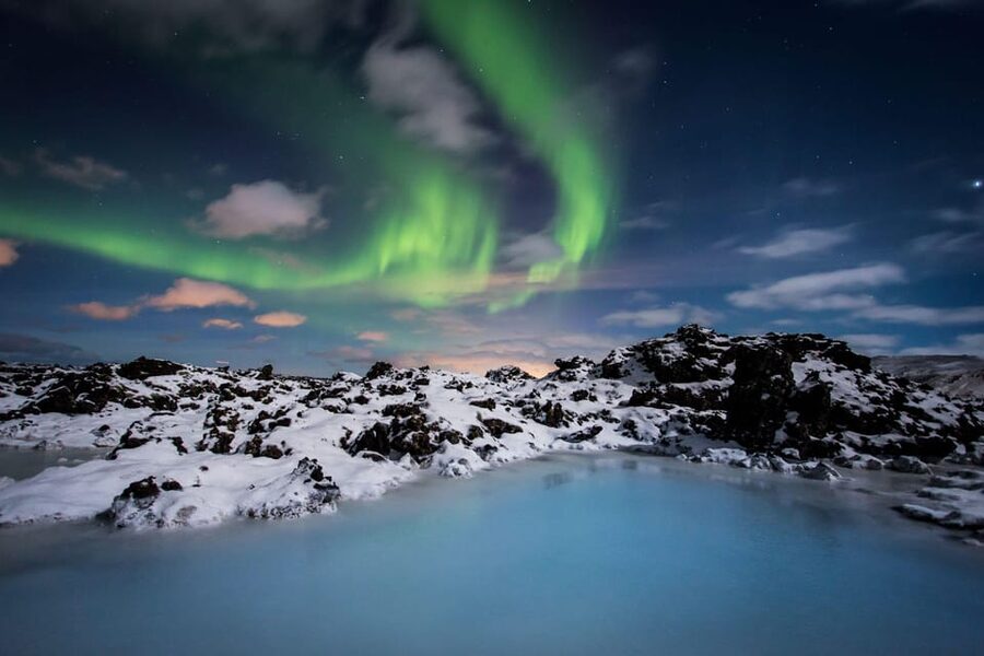 Blue Lagoon: Admission Package with Drink, Towel, and Mask - Who will enjoy the Blue Lagoon most?