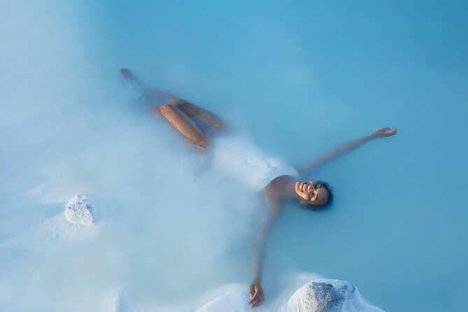 Blue Lagoon Admission Ticket Including Transfer - Is $327 a Fair Price?