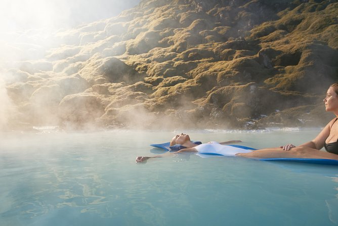 Blue Lagoon Admission Ticket Including Transfer - Practical Details to Handle Before You Go