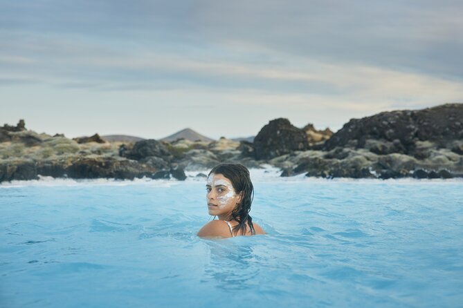 Blue Lagoon Admission Ticket Including Transfer - Reykjavik Pickup: Convenient, With a Transfer in the Middle