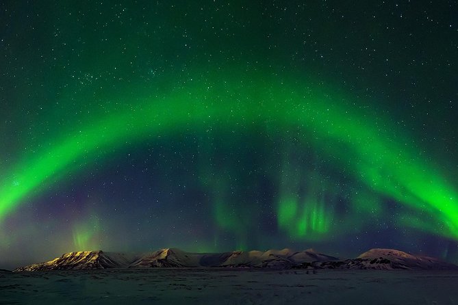 Blue Lagoon and Northern Lights Tour Including Admission - The timing problem between the lagoon and the lights