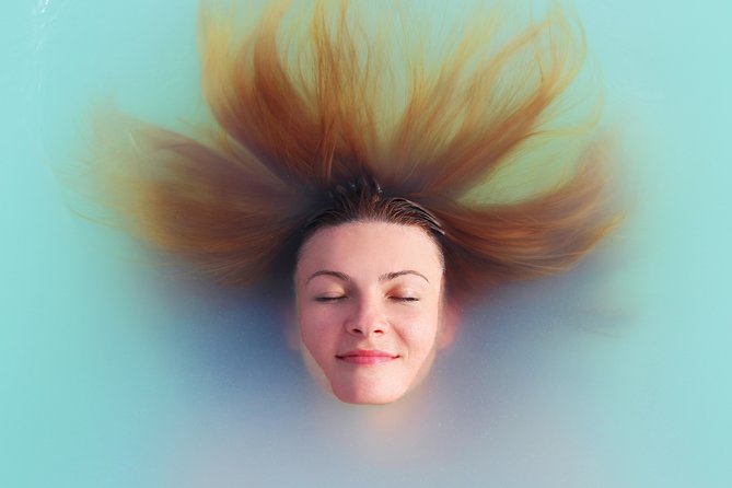 Blue Lagoon and Northern Lights Tour Including Admission - What the included extras really add