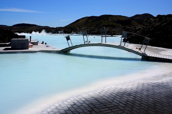 Blue Lagoon Entry Ticket with Optional Private or Shared Transfer - What the Blue Lagoon Experience Is Really Like