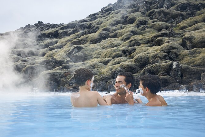 Blue Lagoon Entry Ticket with Optional Private or Shared Transfer - Who Will Enjoy This Most