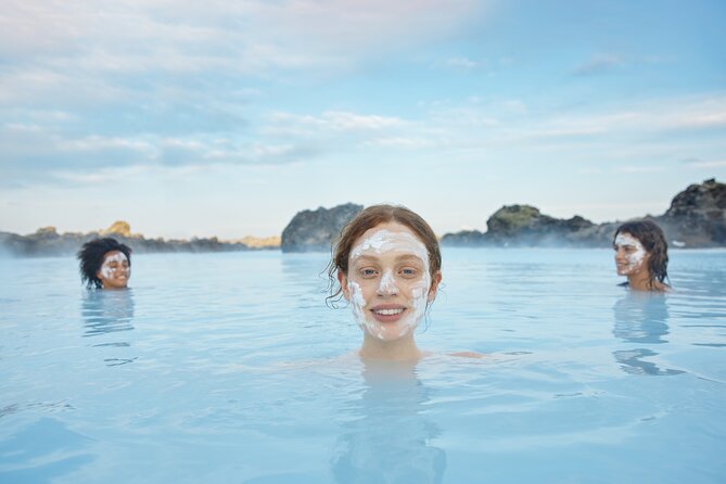 Blue Lagoon Entry Ticket with Optional Private or Shared Transfer - Choosing Between Comfort and Premium Entry