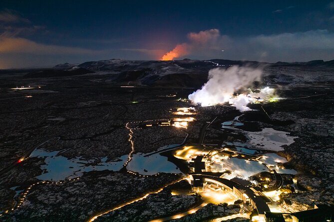 Blue Lagoon & Northern Lights Tour from Reykjavik - Who will enjoy this combination most?