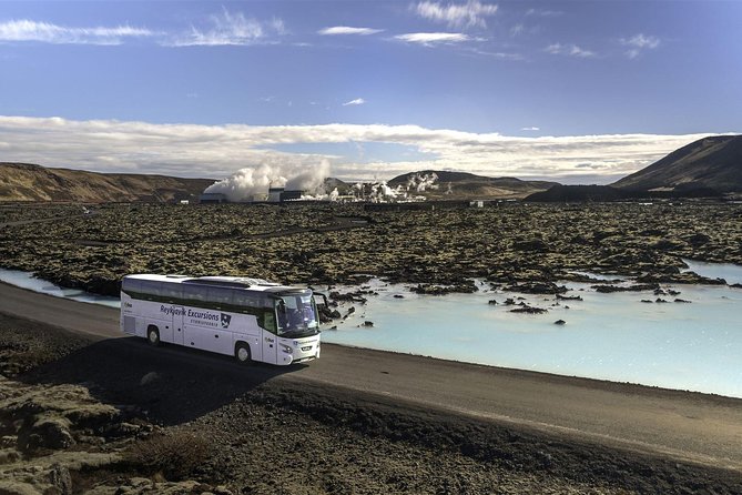 Blue Lagoon & Northern Lights Tour from Reykjavik - Practical ways to improve the day