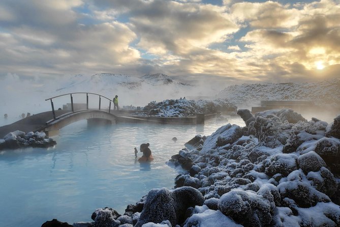 Blue lagoon Premium and Private Golden circle tour - Thingvellir, where Iceland’s parliament began