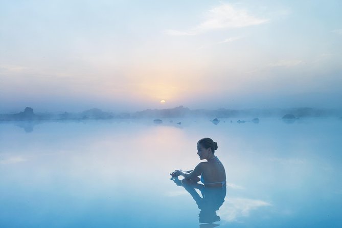 Blue Lagoon Return Bus Transfer from Reykjavik - Is $58 a good value?