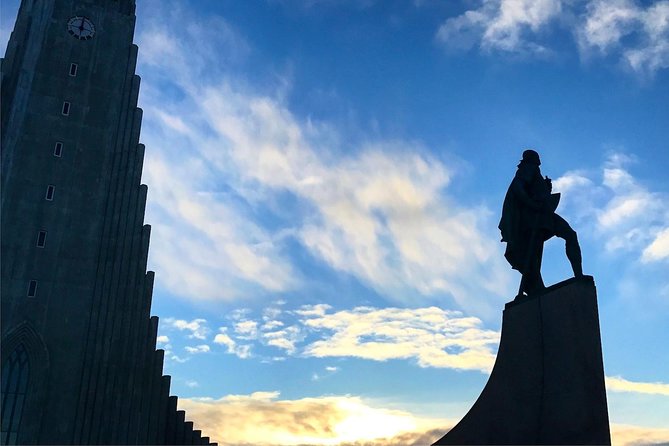 Blue Lagoon & Reykjavík Sightseeing - PRIVATE TOUR - What the private format changes