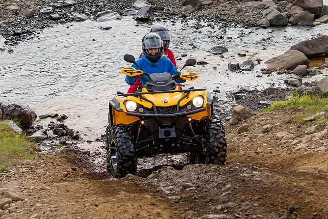 Caving & ATV adventure from Reykjavik - Key things to know before you book