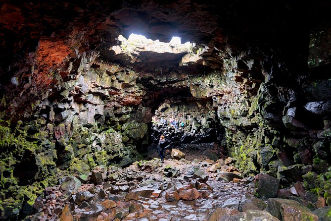Caving & ATV adventure from Reykjavik - Two Iceland adventures in one 8-hour day