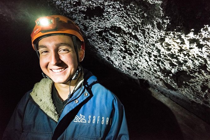 Caving & ATV adventure from Reykjavik - How pickup and timing work in Reykjavik
