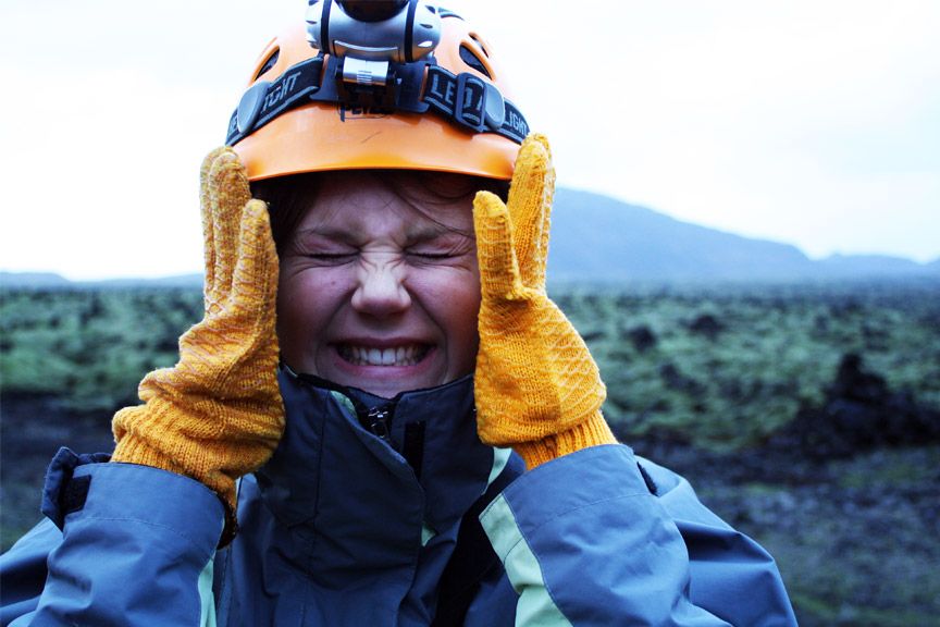 Caving & ATV full day adventure From Reykjavik - Key points at a glance