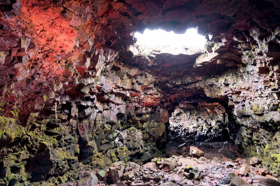 Caving & ATV full day adventure From Reykjavik - What the $319 price really buys