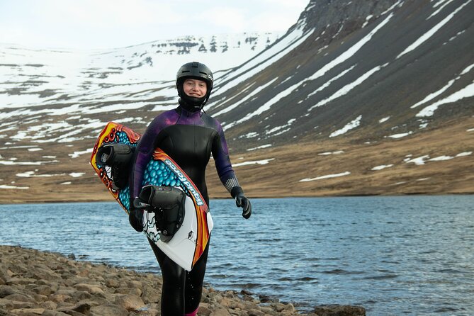 Choose your lake ride that wake - What the hike means for your day