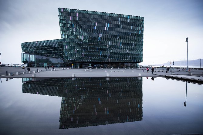 City Sightseeing Reykjavik Hop-On Hop-Off Bus Tour: 24 or 48-Hour - Museums, central streets, and the city center