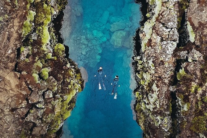 Cold & Hot: Adventure Spa Tour Combo: Silfra & Sky Lagoon Self-Drive - Why the cold-and-hot pairing works