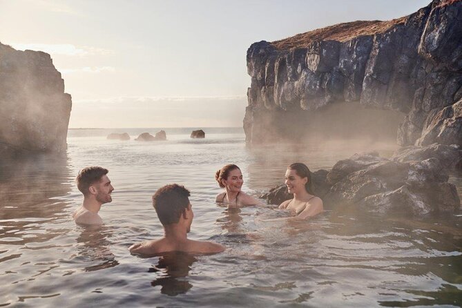 Cold & Hot: Adventure Spa Tour Combo: Silfra & Sky Lagoon Self-Drive - Getting to Silfra at Thingvellir