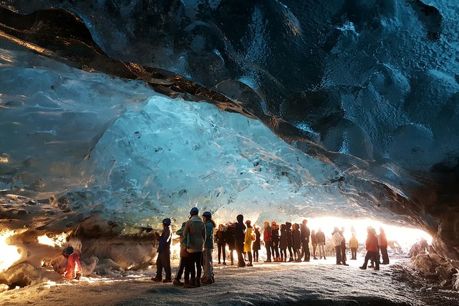 Crystal Ice Cave Adventure - Is the $196.96 price fair?