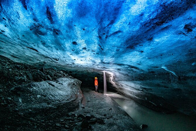 Crystal Ice Cave & Super Jeep Tour from Jökulsárlón - Is $166.99 good value?