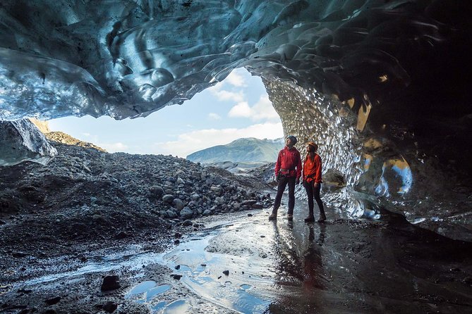 Crystal Treasures of Vatnajökull: Ice Cave Adventure - Who will enjoy this ice cave trip most