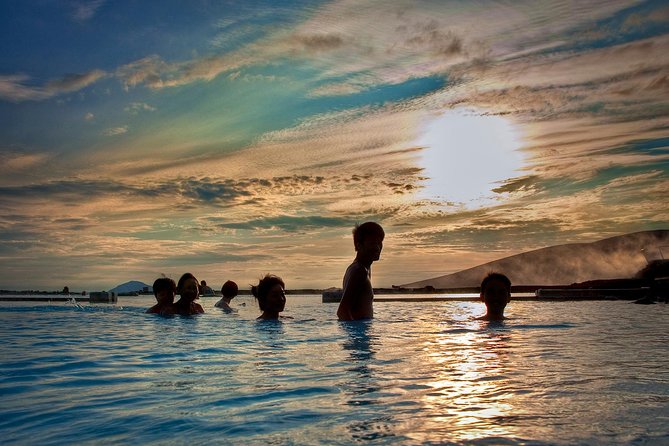 Day Trip to Lake Mývatn And The Nature Baths from Akureyri - Dimmuborgir and its lava formations