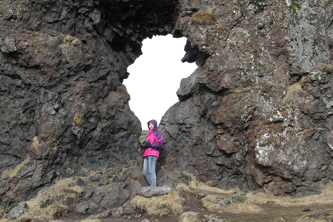 Day Trip to Snæfellsness Peninsula from Reykjavik - Why Snæfellsness makes a strong day from Reykjavik