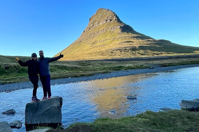 Day Trip to Snæfellsness Peninsula from Reykjavik - A private ride that changes the pace