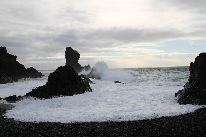 Day Trip to Snæfellsness Peninsula from Reykjavik - Borgarnes adds useful breaks, not major sightseeing