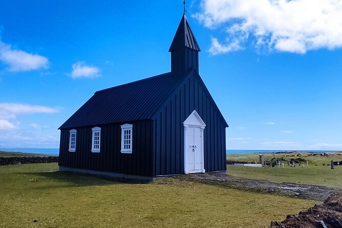 Day Trip to Snæfellsness Peninsula from Reykjavik - What the $480 price really covers