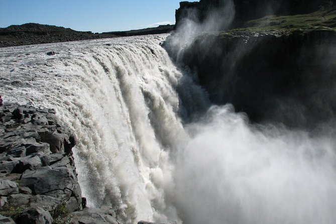 Day Trip to the Golden Circle and Blue Lagoon from Reykjavik - A full Iceland day, from tectonic plates to warm blue water