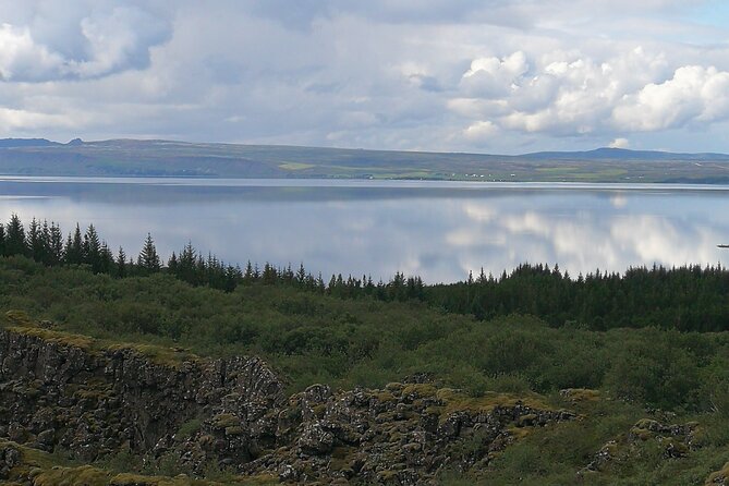 Day Trip to the Golden Circle and Hot spring Geyser by 4WD Jeep from Reykjavik - The extra stops are where the private format earns its keep