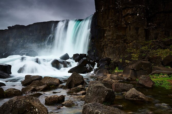 Day Trip to the Golden Circle and Hot spring Geyser by 4WD Jeep from Reykjavik - Is $360 per person a fair price?