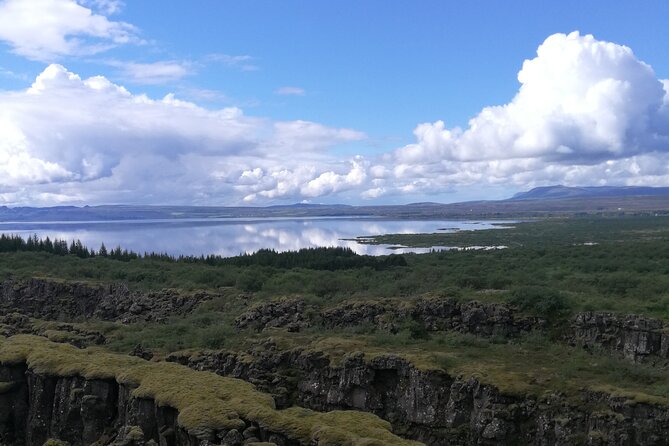 Day Trip to the Golden Circle and Hot spring Geyser by 4WD Jeep from Reykjavik - Thingvellir, where Iceland’s parliament and plates meet